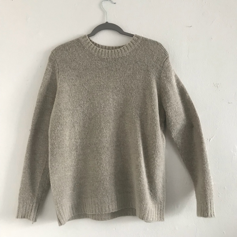 Forever21 Knit Sweater